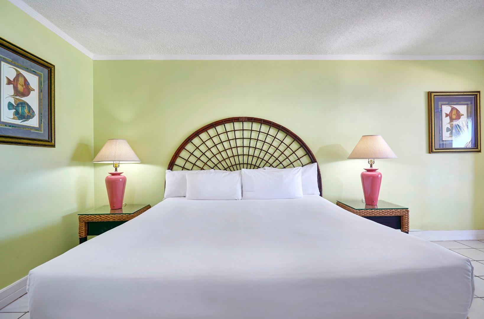 Starfish St Lucia Hotel Rodney Bay Bagian luar foto