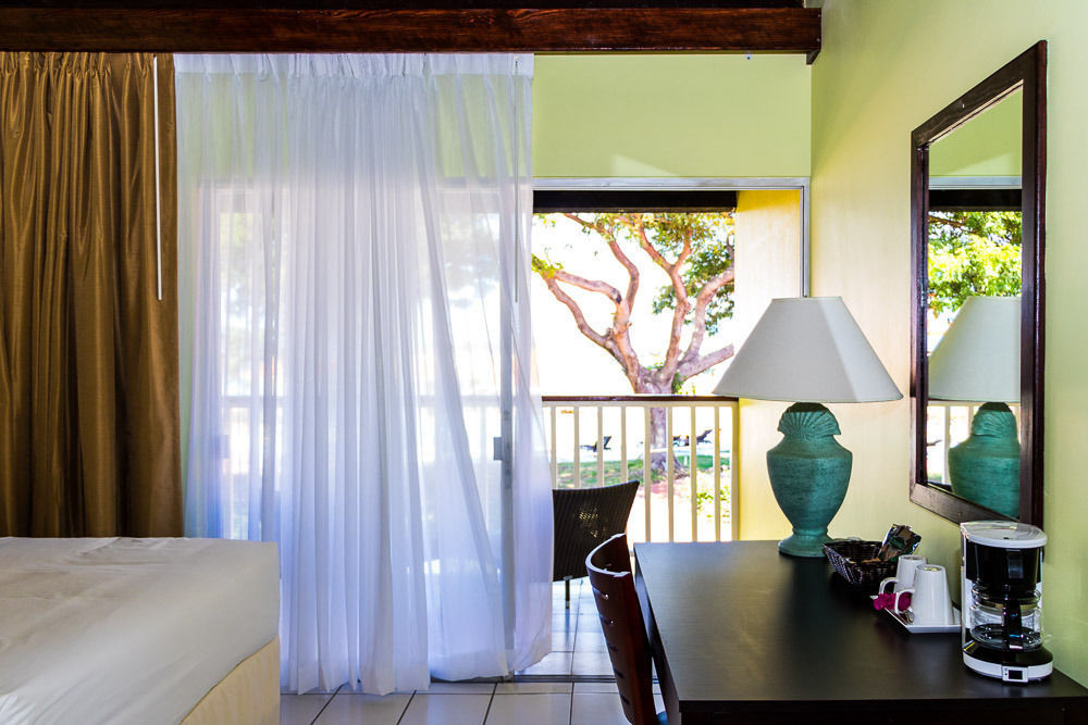 Starfish St Lucia Hotel Rodney Bay Bagian luar foto