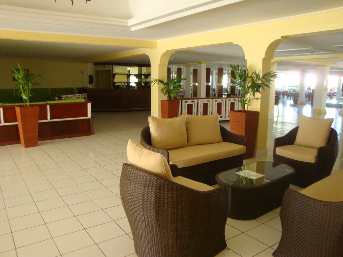 Starfish St Lucia Hotel Rodney Bay Bagian luar foto