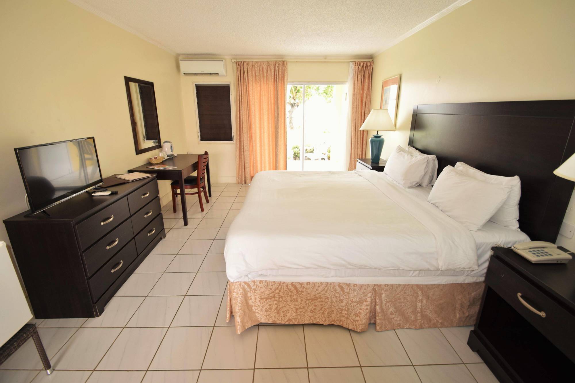 Starfish St Lucia Hotel Rodney Bay Bagian luar foto