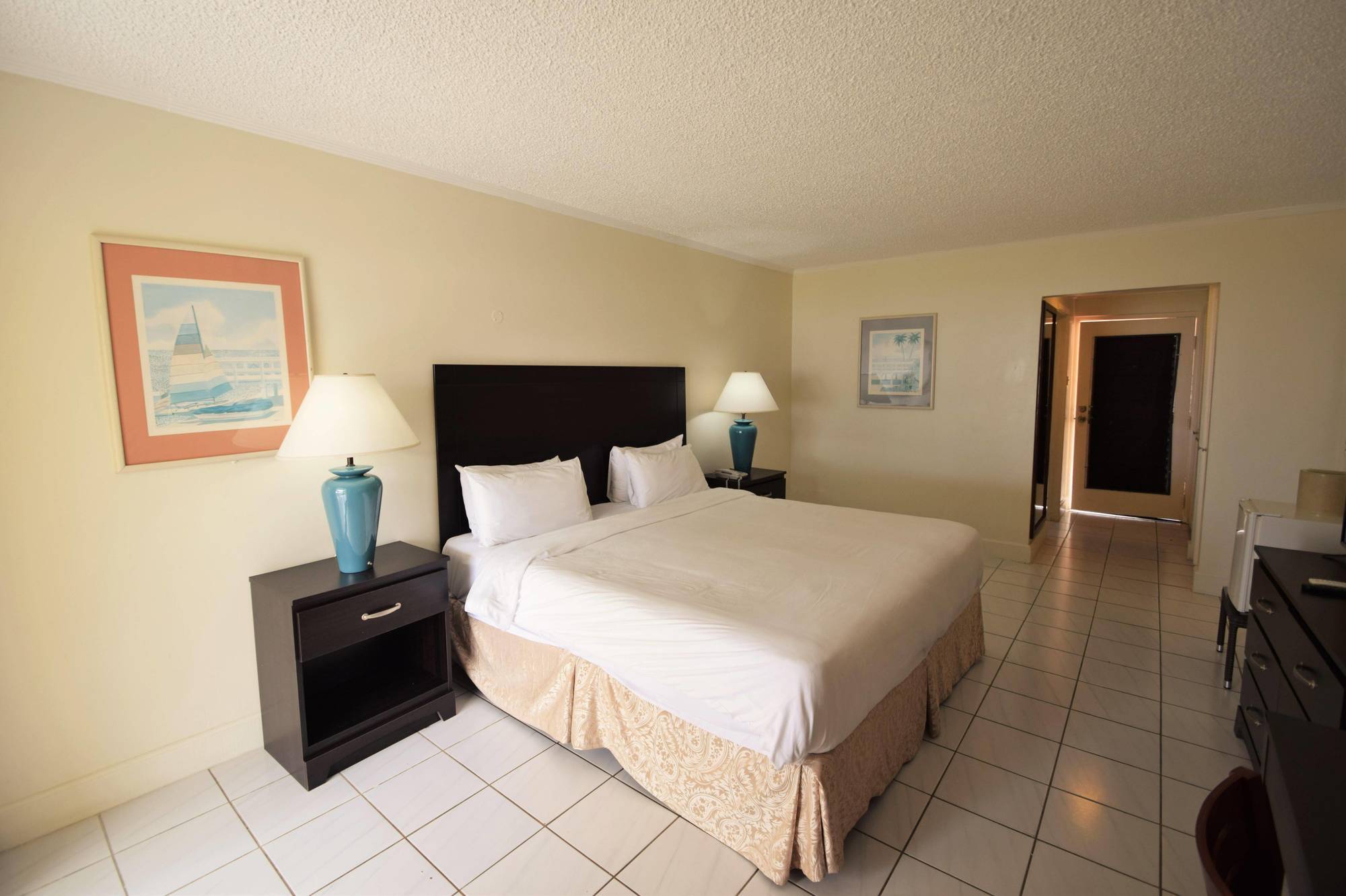 Starfish St Lucia Hotel Rodney Bay Bagian luar foto
