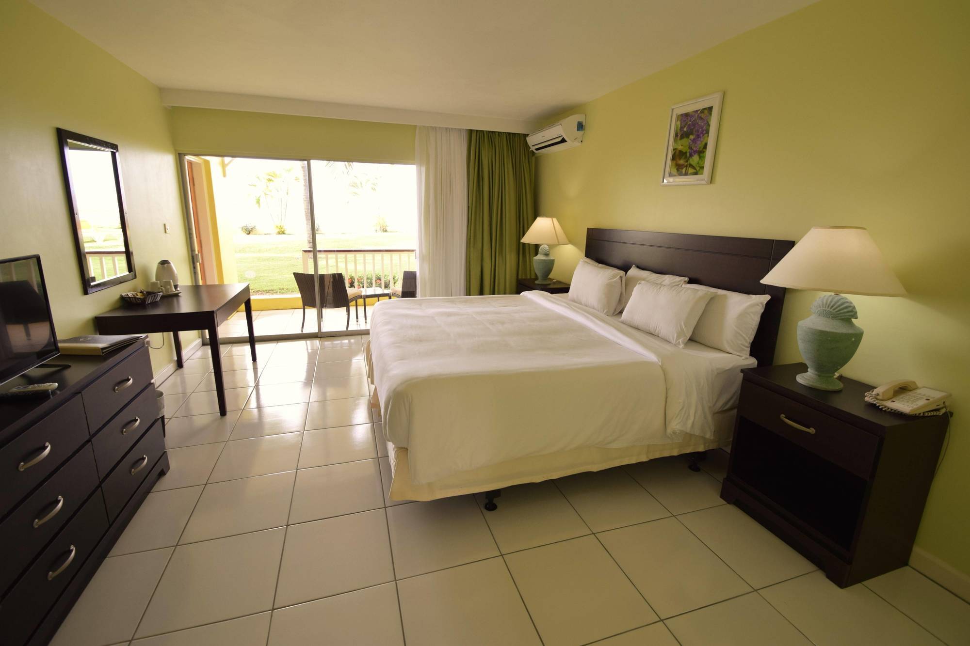Starfish St Lucia Hotel Rodney Bay Bagian luar foto