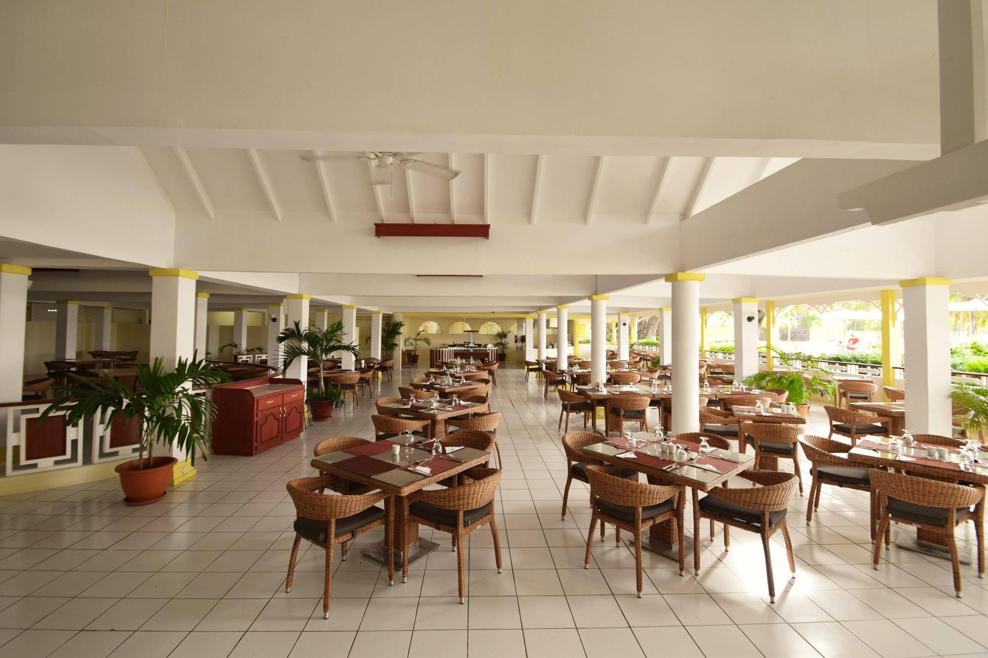 Starfish St Lucia Hotel Rodney Bay Bagian luar foto