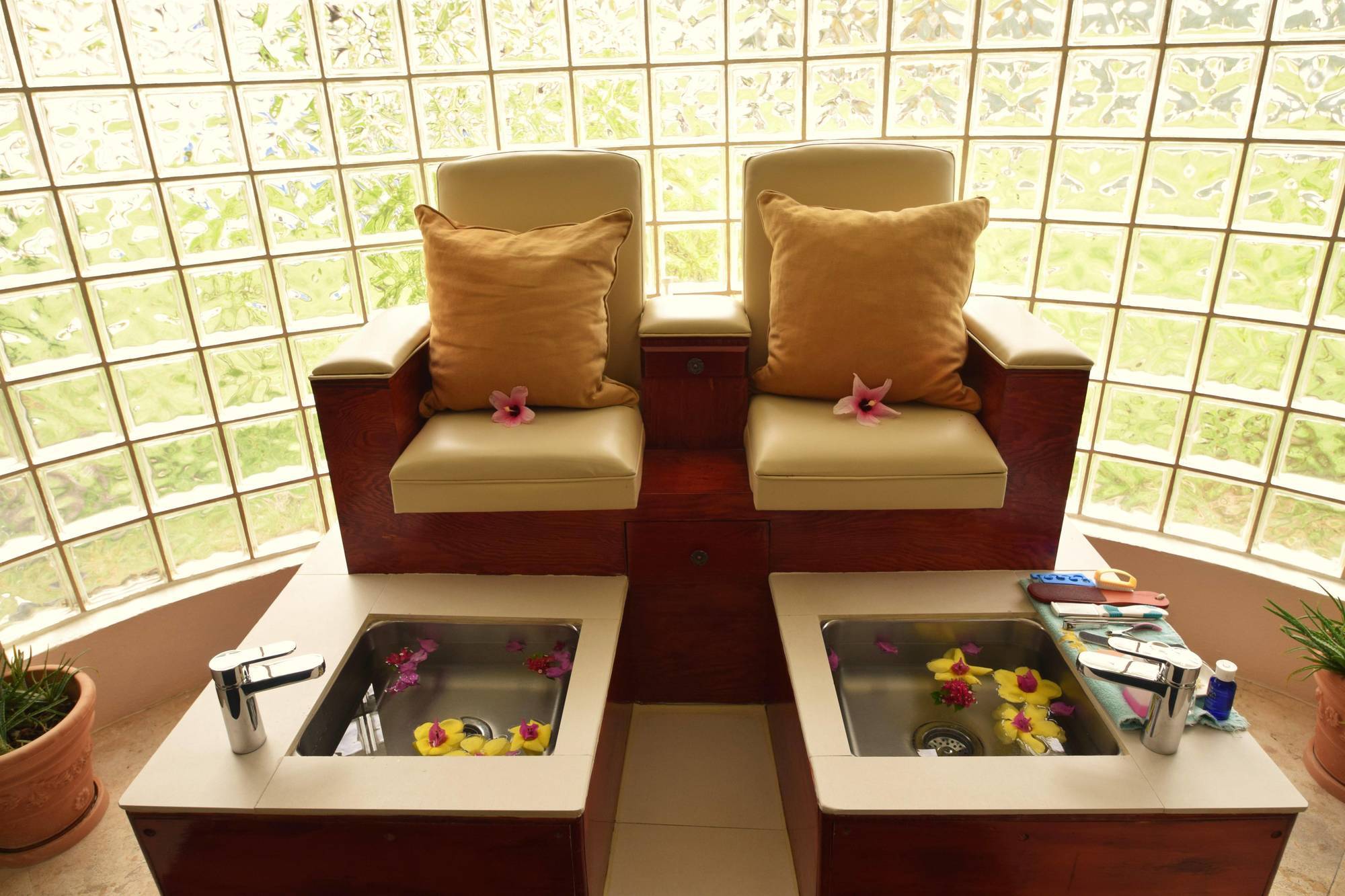 Starfish St Lucia Hotel Rodney Bay Bagian luar foto
