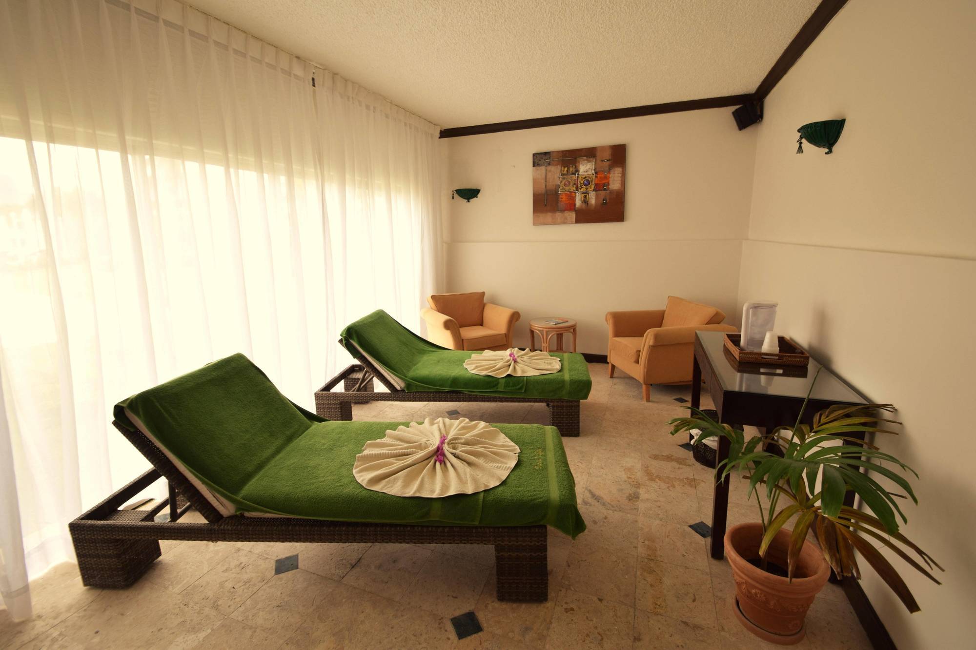 Starfish St Lucia Hotel Rodney Bay Bagian luar foto